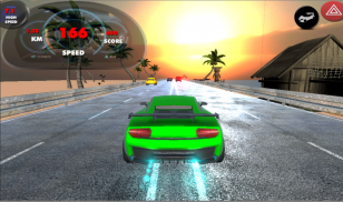 Car Speedster Unlimited screenshot 2