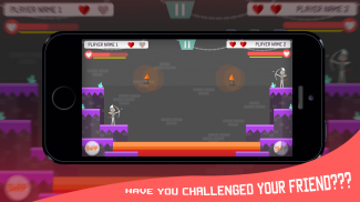 Mini Battle screenshot 2