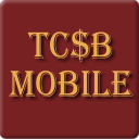 TCSB Mobile Banking