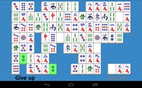 Mahjong Match Touch screenshot 2