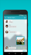 Thai Dating: Meet in Thailand screenshot 3