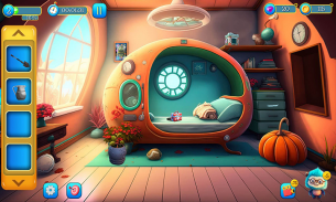 Escape Room: Ally's Adventure screenshot 10