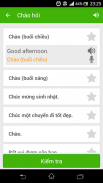 Học Tiếng Anh Giao Tiếp screenshot 1