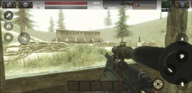 The Sun: Key of Heaven (Demo) screenshot 2