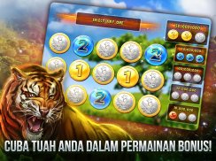 Casino Slots - mesin slot screenshot 3