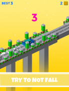 Bridge Fall screenshot 3