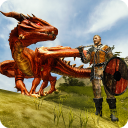 Game of Dragons Kingdom - Training Simulator 2020 Icon