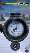 The Hunting World 3D shooting screenshot 0