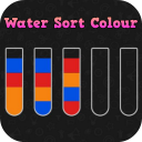 Water Sort Colour 2022