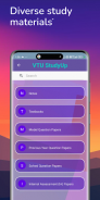 VTU StudyUp: Notes, Solved QPs screenshot 4