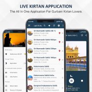 Live Kirtan screenshot 10