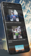 Cycling News Hub screenshot 7