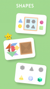 Simple Kids Learning Games (2-5 year old's) screenshot 5