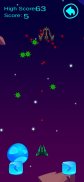 Space Invaders screenshot 3