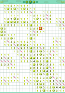 Minesweeper - Virus Seeker screenshot 15