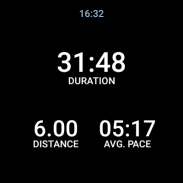 Runtastic PRO Running, Fitness screenshot 3