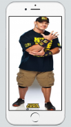 John Cena HD Wallpapers - WWE Wallpapers screenshot 4