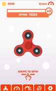 Fidget Spinner 2017 (New) screenshot 0