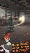 Demon Blade - RPG de Acción Samurái screenshot 4