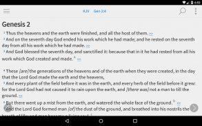 Bible-Discovery screenshot 7