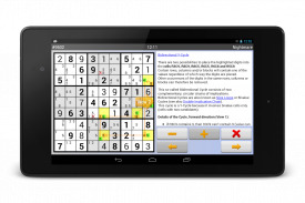 Sudoku 10'000 screenshot 13