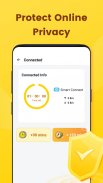 Yoga VPN -Secure Proxy VPN screenshot 3