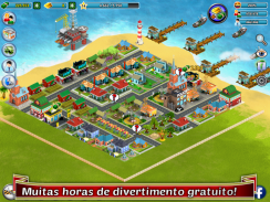 City Island ™: Builder Tycoon screenshot 6