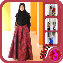 Hijab Dress Cantik