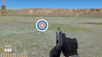 Пистолет Макарова screenshot 0