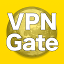 VPN Gate Viewer - 公開VPNサーバ 一覧 Icon