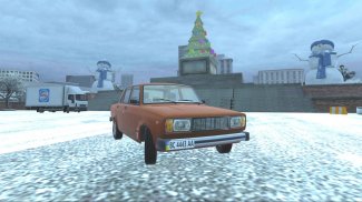 GT Ukraine : Car Simulator screenshot 0