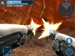 Combat Trigger: Modern Gun & Top FPS Shooting Game screenshot 18