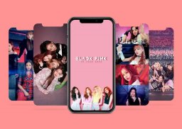 Blackpink Wallpaper HD screenshot 0