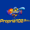 Rádio Xodó Fm de Propriá 102,9Mhz
