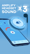 Petralex Hearing Aid App screenshot 17