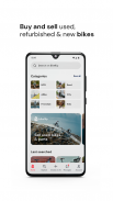 Bikeflip - sell/buy bikes screenshot 2