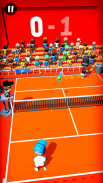Tennis Mobile screenshot 4