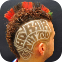 Men Hairstyle Tattoo - Baixar APK para Android | Aptoide