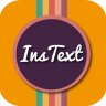 InsText -Textgram Icon