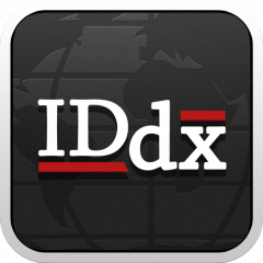 Resultado de imagen de IDdx app