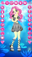 My Funny Pony Dress Up screenshot 3