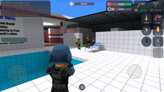 MiniStrike screenshot 3