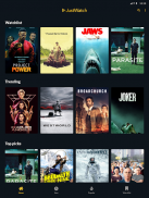 JustWatch - The Streaming Guide for Movies & Shows screenshot 2