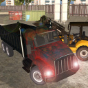 Truck Dozer Loader Simulation 2021 Icon