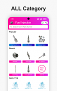 Fuel Injection Price List screenshot 2