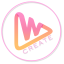 WeCreate - lyrical photo video status maker