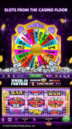 Lucky North Casino Games screenshot 2