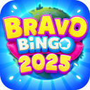 Bravo Bingo-Lucky Bingo Game