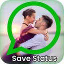 Status Saver Wa Sticker App icon