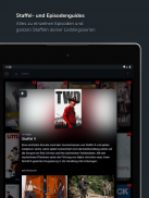 WhatsOnFlix? (Was gibt's Neues bei Netflix?) screenshot 5